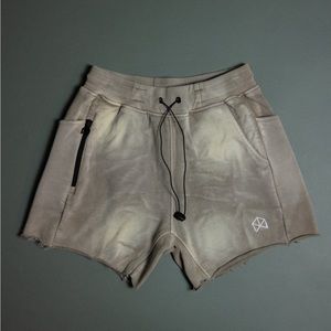 NWT Vintage Shorts — Clay